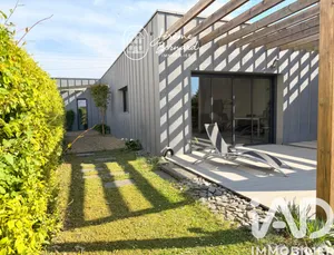 House in Corzé (49140)