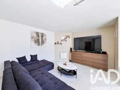 Apartment in Metz (57000)