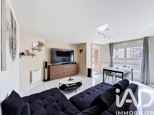 Appartement à Metz (57000)