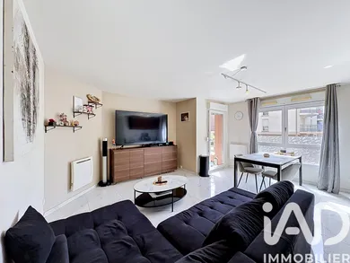 Appartement à Metz (57000)
