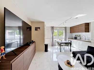 Apartment in Metz (57000)