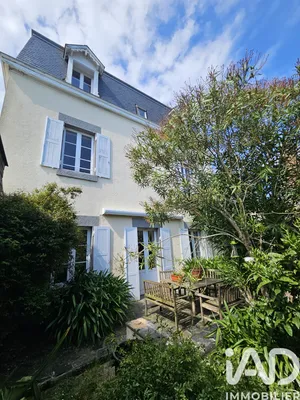House in Saint-Malo (35400)
