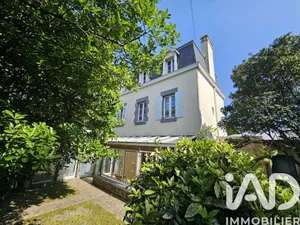 House in Saint-Malo (35400)