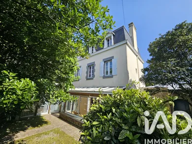 House in Saint-Malo (35400)