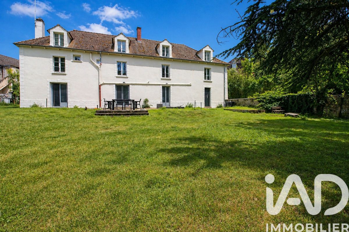 maison à Soignolles-en-Brie