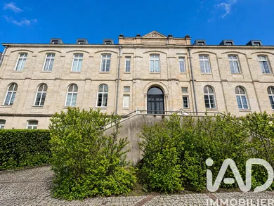 Appartement à Bordeaux (33000)