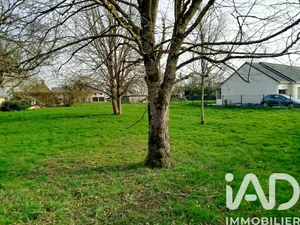 Building plot in Saint-Arnoult-des-Bois (28190)