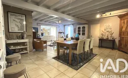 House in Valence-en-Poitou (86700)