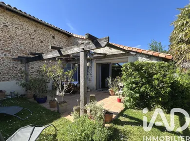 Maison à Valence-en-Poitou (86700)
