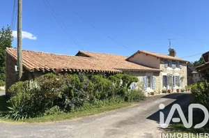 House in Valence-en-Poitou (86700)
