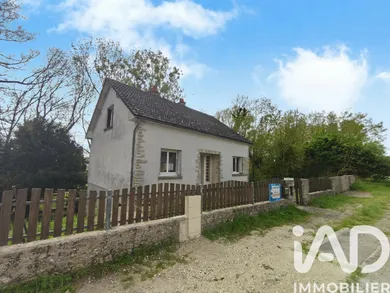 House in Escrennes (45300)
