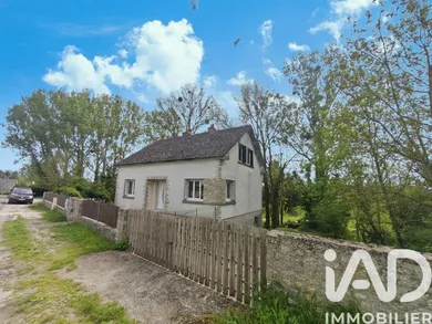 House in Escrennes (45300)