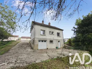 Maison à Pithiviers (45300)