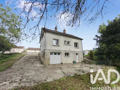 Maison à Pithiviers (45300)
