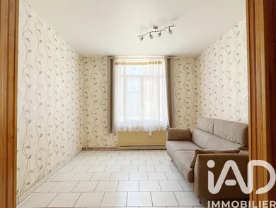 Maison à Amiens (80000)
