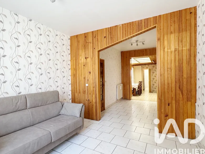 Maison 5 pièces 100 m² · à Amiens · 100 m² · 168 000 €