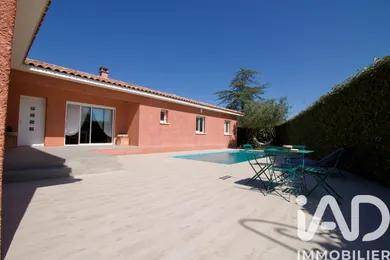 Maison à Paulhan (34230)