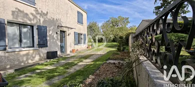 Maison à Saint-Sigismond (85420)