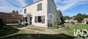 House in Saint-Sigismond (85420)