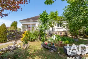 House in Lorris (45260)