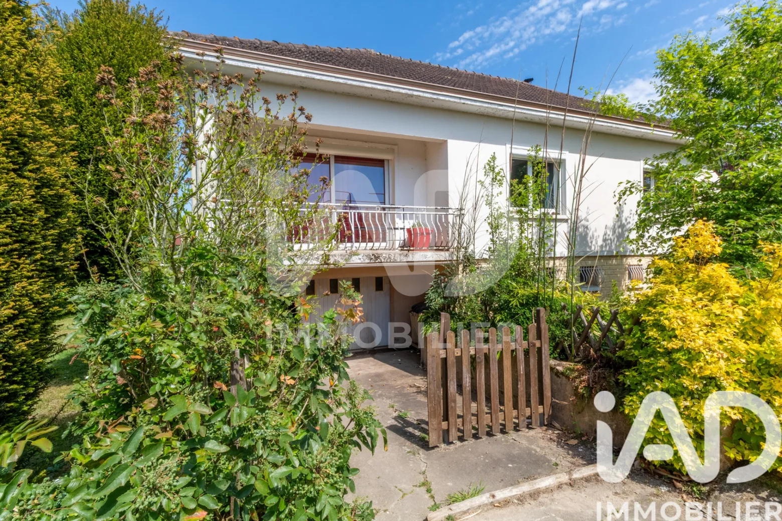 maison à Lorris