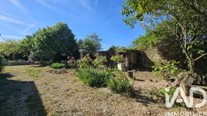 Park home in Vars (16330)