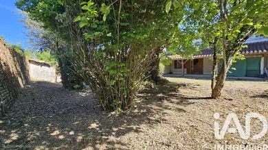 Maison de campagne à Vars (16330)