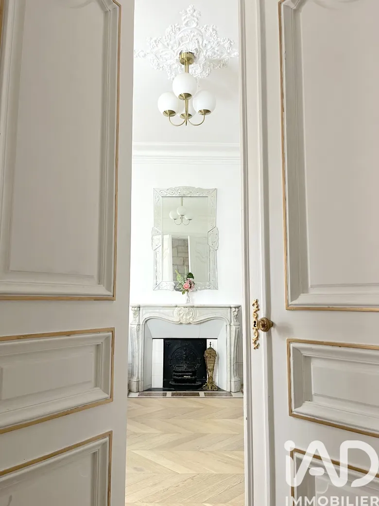 Appartement 5 pièces 107 m² · à Avignon · 107 m² · 320 000 €