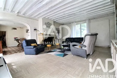 Mansion in Coubert (77170)