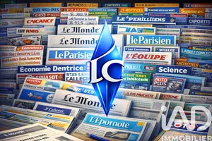 Tobacco shop, Press, Lottery in Bourg-de-Péage (26300)