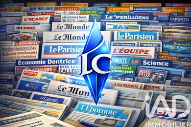 Tabac, Presse, Loto​ à Bourg-de-Péage (26300)