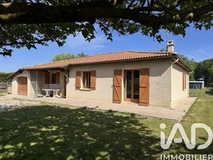 House in Gauriaguet (33240)