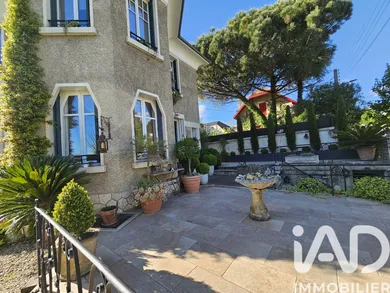 House in Bergerac (24100)