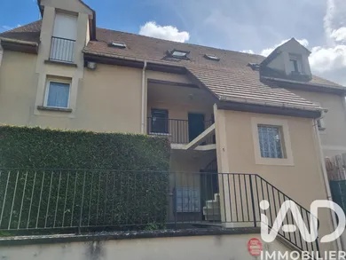 Appartement à Fontenay-le-Vicomte (91540)