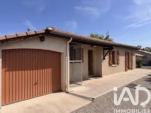 House in Gauriaguet (33240)