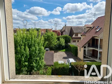 Appartement à Fontenay-le-Vicomte (91540)