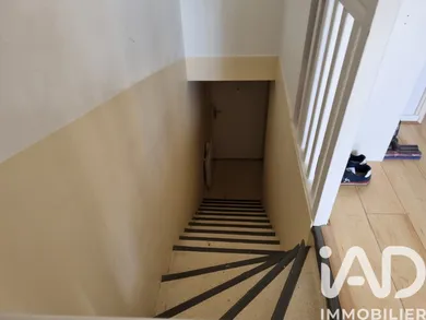 Appartement à Fontenay-le-Vicomte (91540)