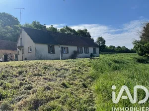 Maison à ST JEAN DE LA MOTTE (72510)