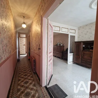 House in Bruay-sur-l'Escaut (59860)