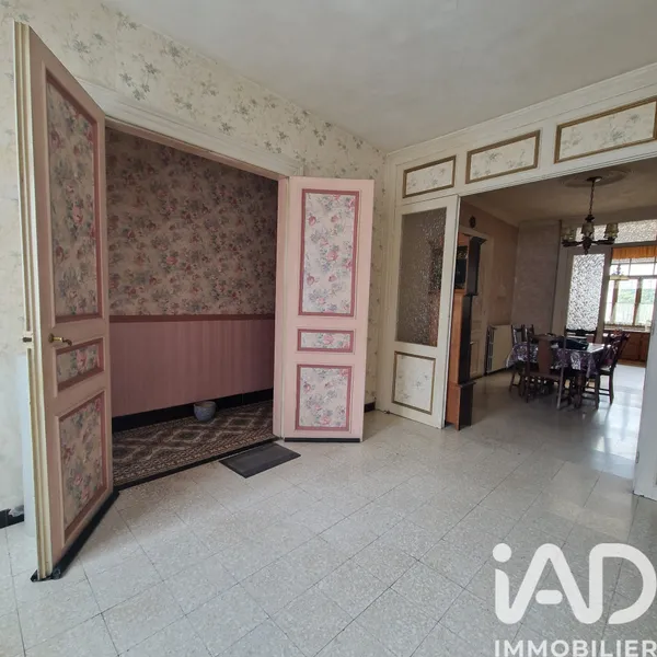 Vente maison à Bruay — 8