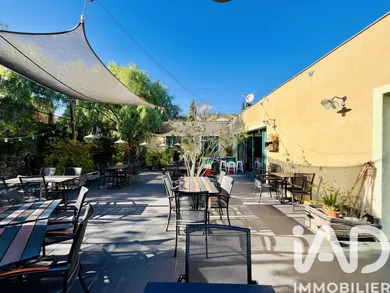 Restaurant à Fitou (11510)