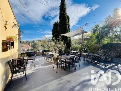 Restaurant à Fitou (11510)