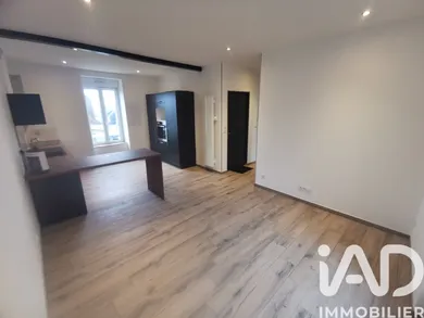 Appartement à Fougères (35300)