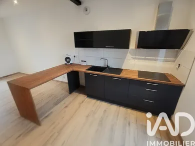 Appartement à Fougères (35300)