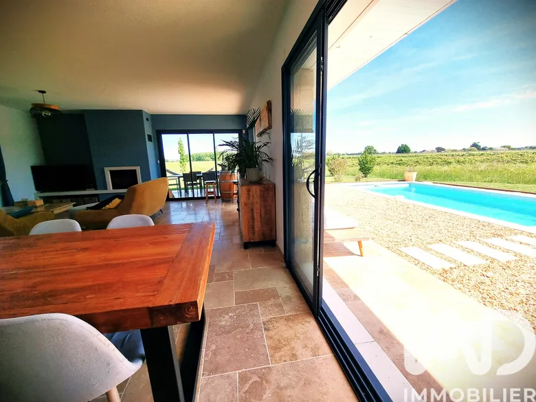 Maison 7 pièces 198 m² · à Bergerac · 198 m² · 545 000 €