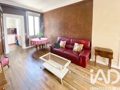 Maison à Reims (51100)