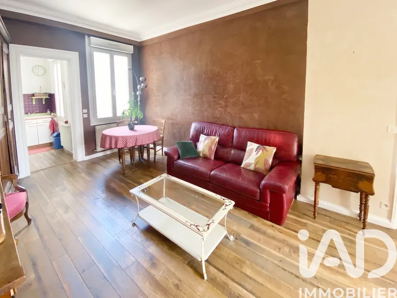 Maison 10 pièces 268 m² · à Reims · 268 m² · 399 900 €