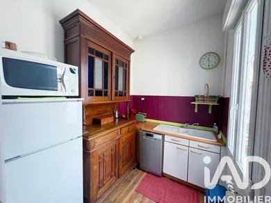 House in Reims (51100)
