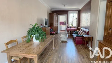 House in Reims (51100)