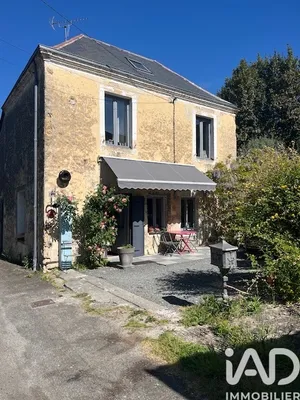 Maison à La Flèche (72200)